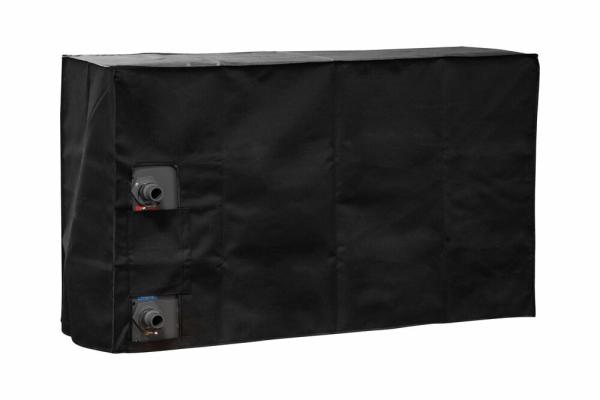 Steinbach Cover für Wärmepumpe Silent 26 049398Z